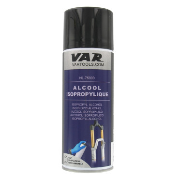 Alcool isopropylique Var 300ml