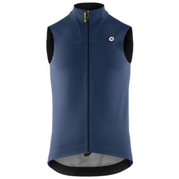 gilet vélo route Assos...