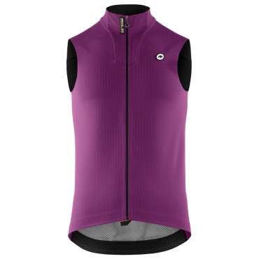gilet coupe vent vélo Assos...