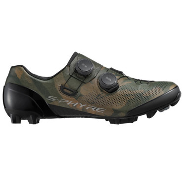 vtt chaussures Shimano...