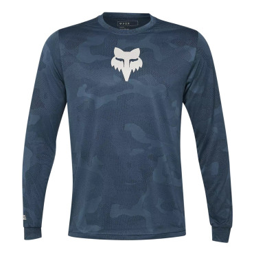 maillot vtt Fox Ranger Tru Dri
