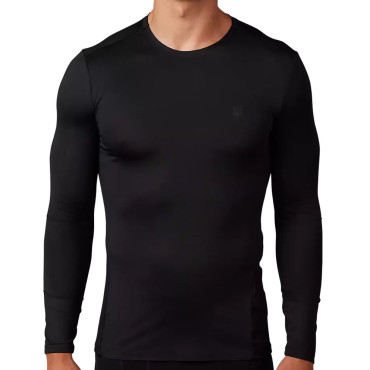 sous maillot vélo Fox Tecbase