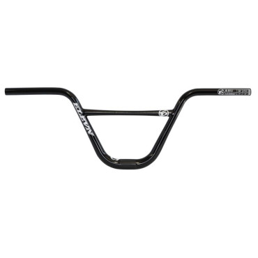 ELEVN 8,5" cromoly 31,8 flat