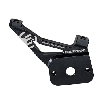 ELEVN 120 mm 10 mm black...