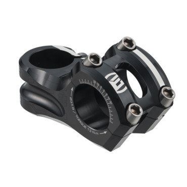 ELEVN alu cnc 31.8mm 1-1/8"...