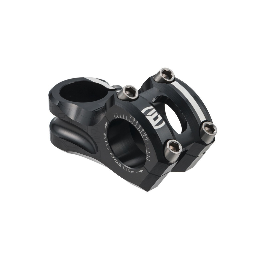 Entretoises Pour Jeu De Direction Vélo - Carbone Brillant Noir - Diamètre 31,8mm (1-1/4") - Lot De 5 - Neuf