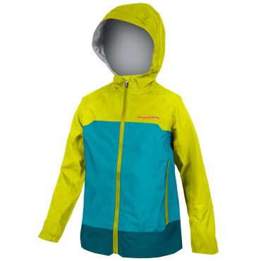 Endura MT500JR Waterproof 2025