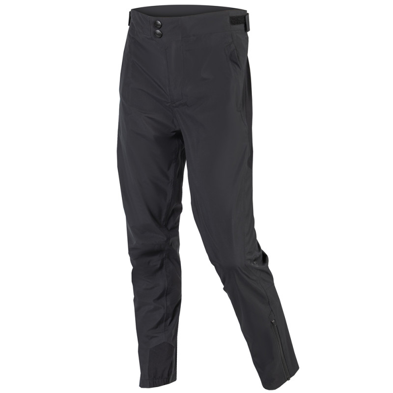 Photo Pantalon VTT imperméable Enfant Endura MT500JR Waterproof 2027 11-12 ans noir