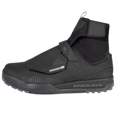 Endura MT500 Burner...