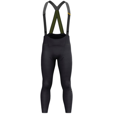Cuissard vélo long homme...