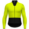 Maglia da ciclismo a maniche lunghe Assos EQUIPE R Spring Fall S11
