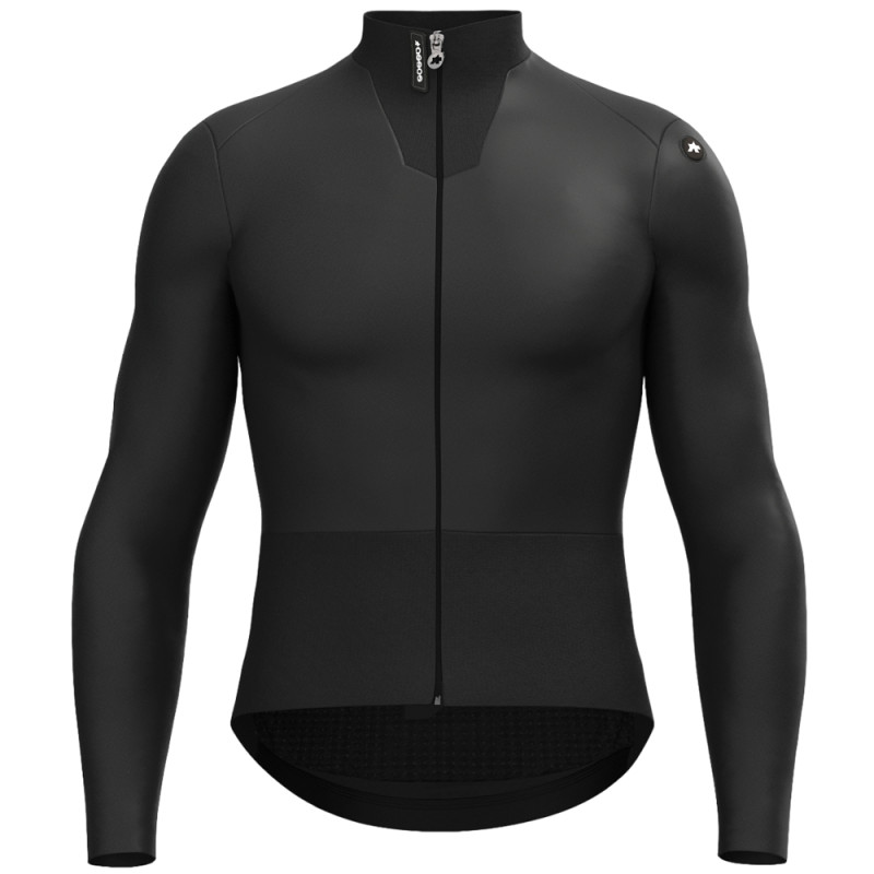 Maillot velo manches longues Assos EQUIPE R Spring Fall S11