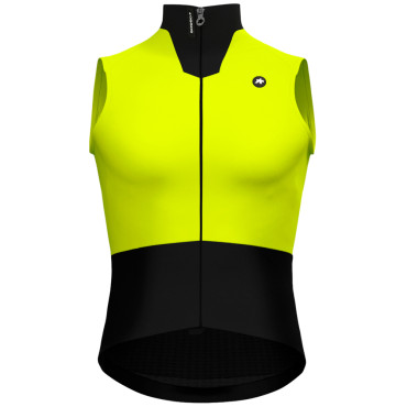 gilet coupe-vent vélo Assos...