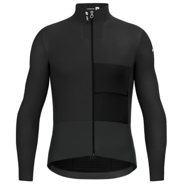 veste hiver cyclisme Assos...