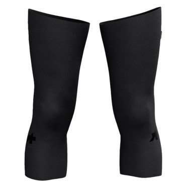 genouillère pour vélo Assos...