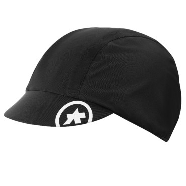 Casquette de pluie vélo...