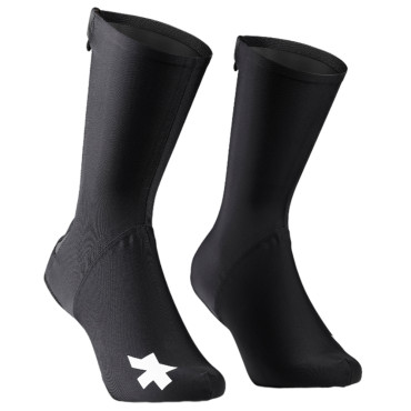 Couvre-chaussures vélo...