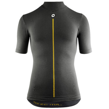 Assos Spring Fall SS Skin...