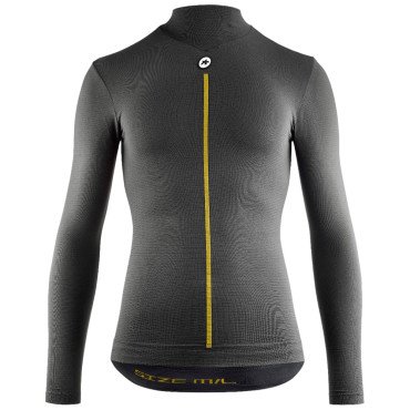 Assos Spring Fall LS Skin...
