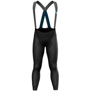 Cuissard vélo long homme...