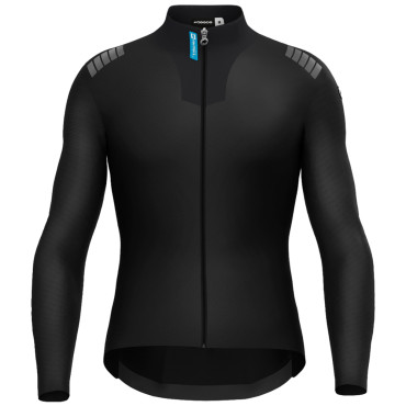 veste hiver vélo Assos...
