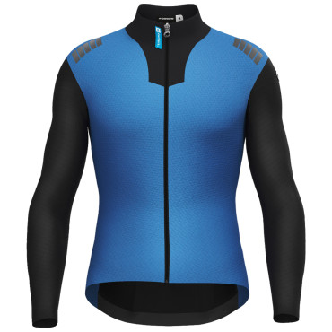 vélo veste hiver Assos...