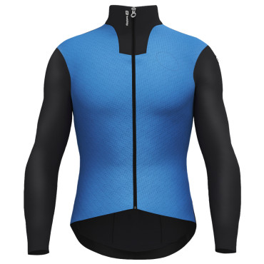 veste hiver vélo Assos...