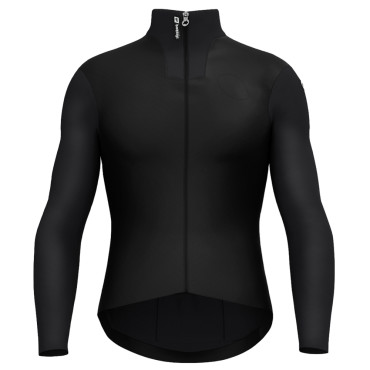 veste hiver cycliste Assos...