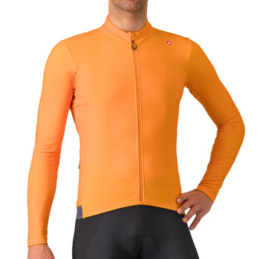 Maillot manga larga...