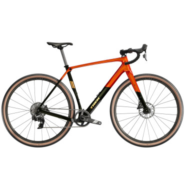 Vélo gravel Trek Checkpoint...