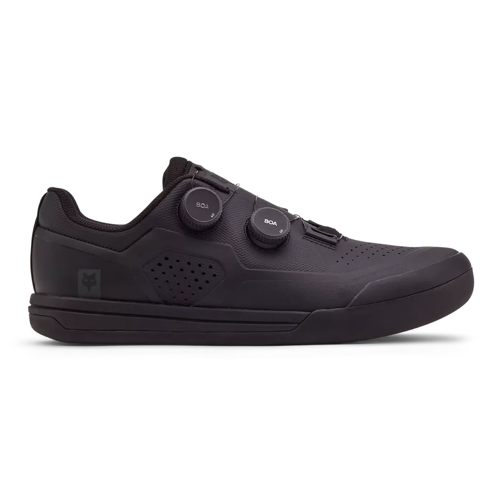 Fox Union Boa Flat Chaussures MTB - VTT - Chaussures de cyclisme - Vélos - Tout