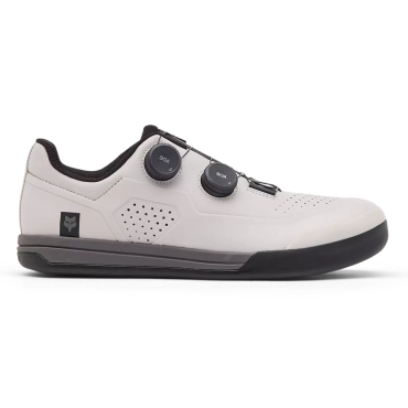 chaussures vtt plates Fox...