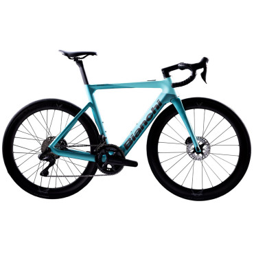 vélo de route électrique...