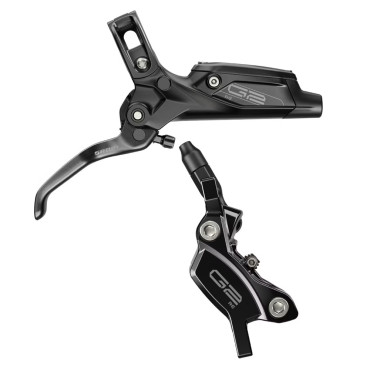 Sram G2 RE 2000 mm senza disco