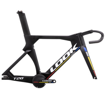 Look T20 Speed track bike...