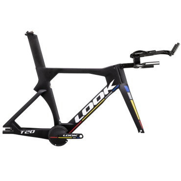 Look T20 TT Version Proteam...