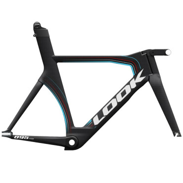 Telaio da pista Look 895...
