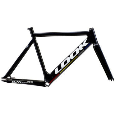 Look 875 Madison RS Proteam...