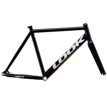 Look AL 464 P Proteam Black...