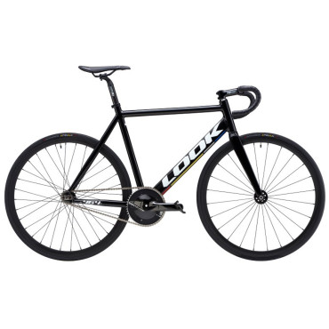 Look AL 464 P Proteam Black...