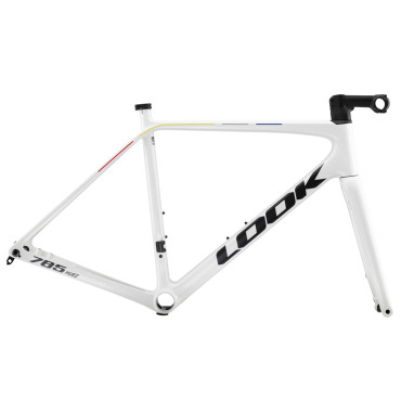 Look 785 Huez 2 Disc Pro...