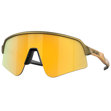lunette vélo route Oakley...