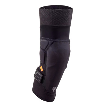Fox Launch Knee Guard Black