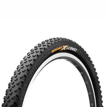 Continental Cross-King...