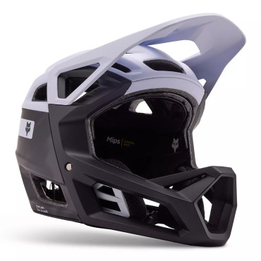 casque bmx race Fox...