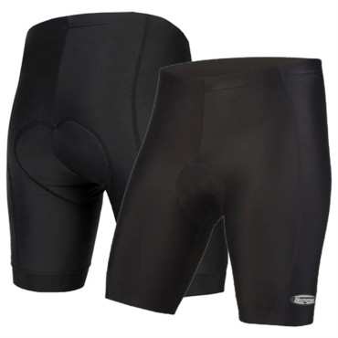 Cuissard vélo court femme...
