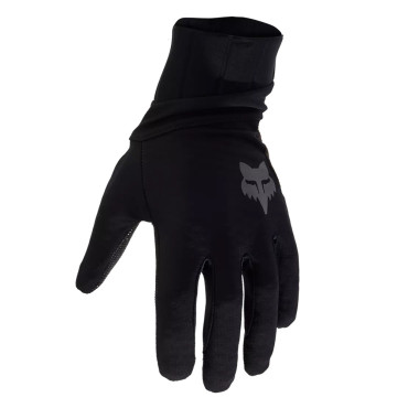 FOX Defend Pro Fire Black