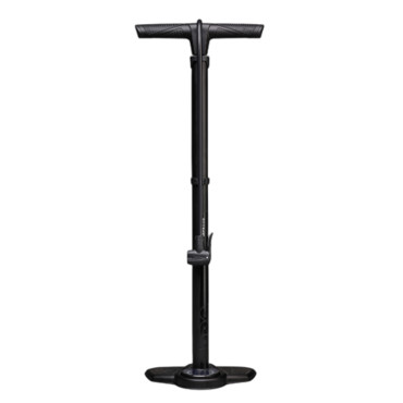 Fahrrad-Fußpumpe Pro...