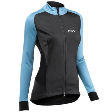 veste de vélo hiver femme...