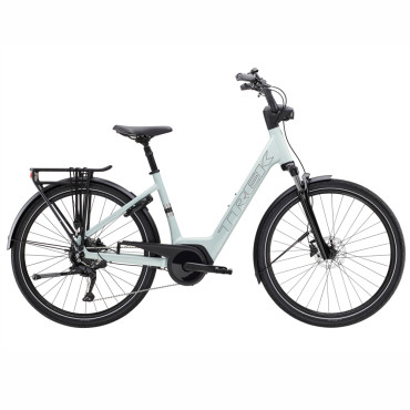 vtc vélo Trek Verve+ 2...